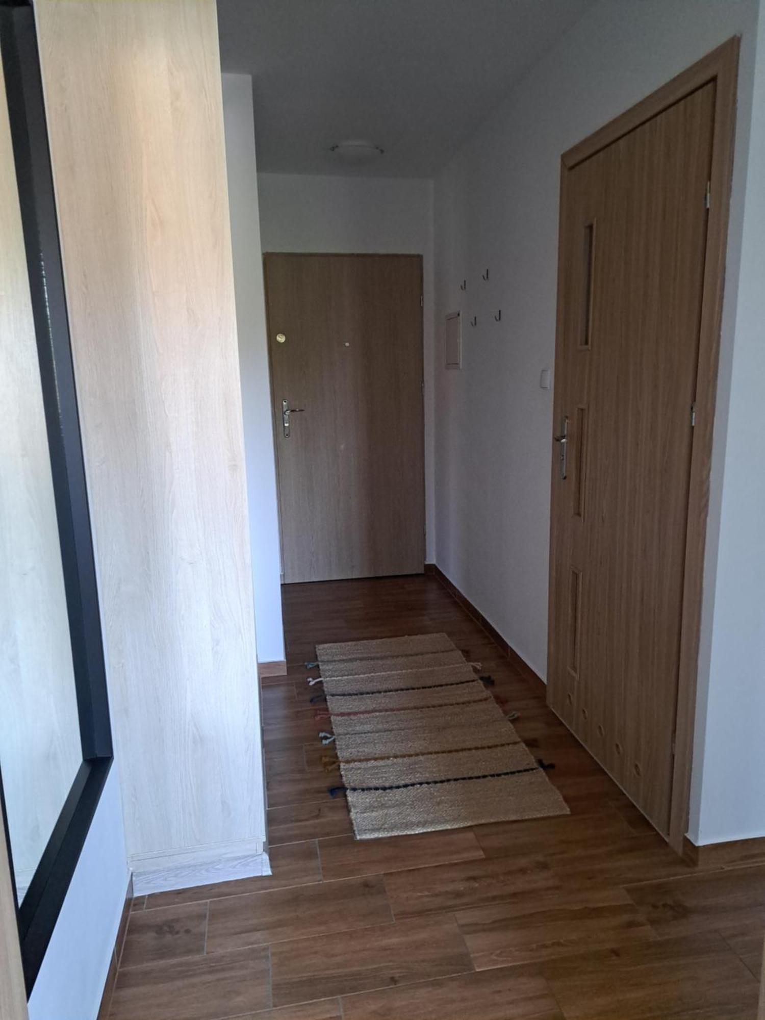 Apartament Lubie Blekit Apartment
