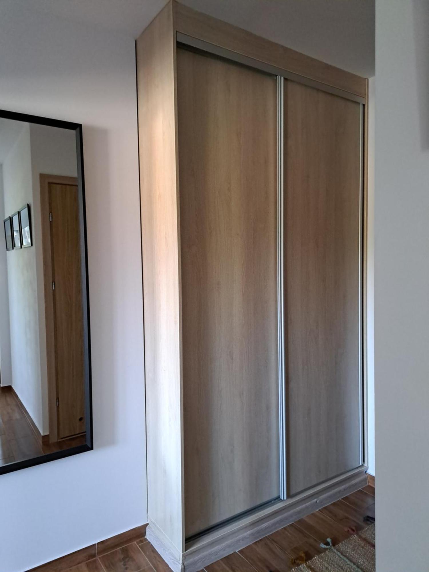 Apartment Apartament Lubie Blekit Rowy (Pomerania)