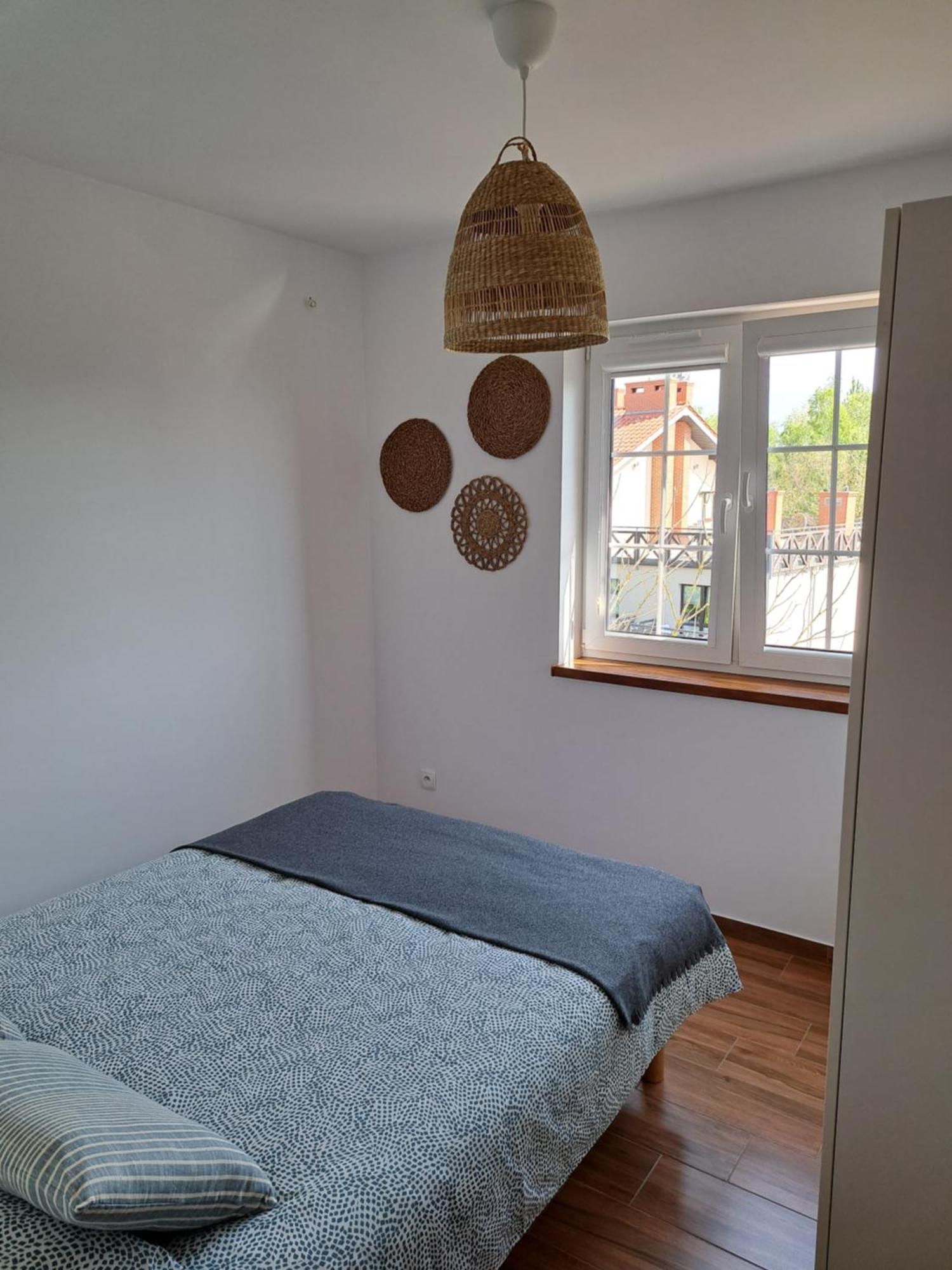Apartament Lubie Blekit Apartment *