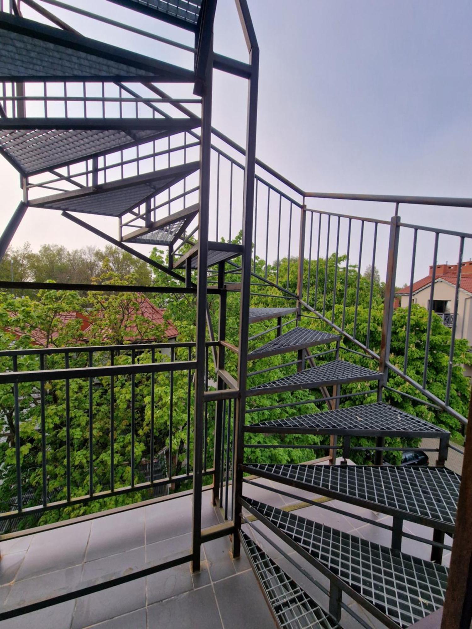 Apartament Lubie Blekit Apartment Rowy (Pomerania)