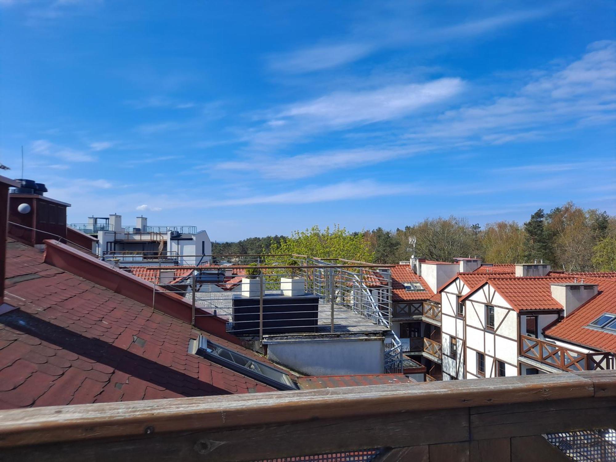 Apartament Lubie Blekit Apartment *