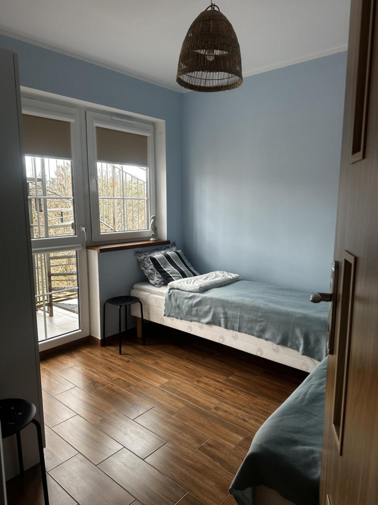Apartament Lubie Blekit Apartment *