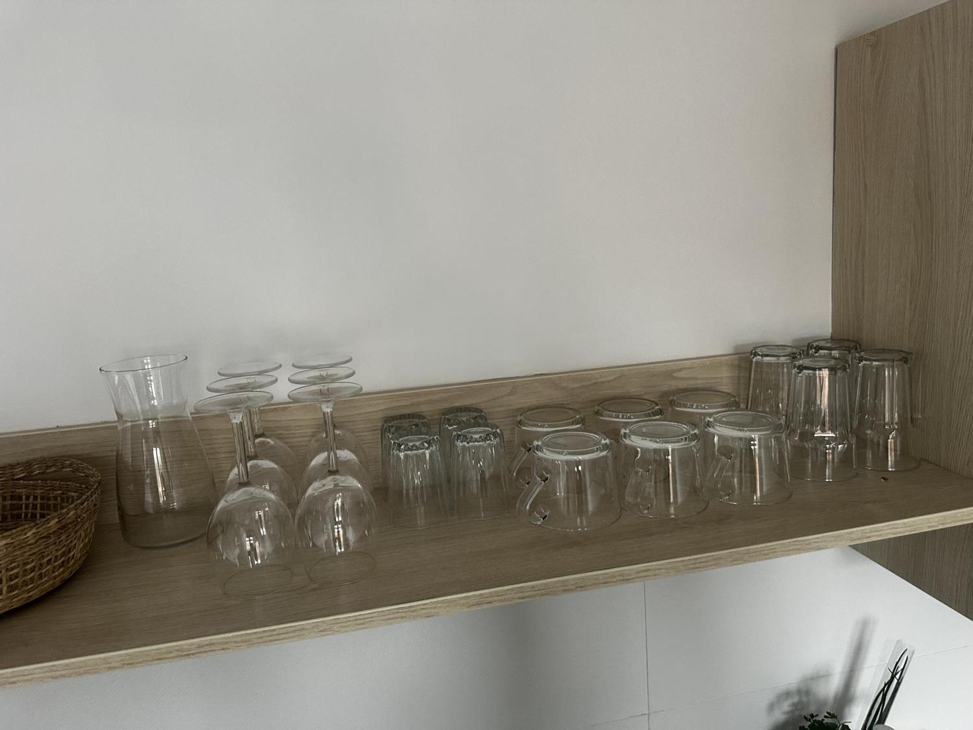 Apartament Lubie Blekit *