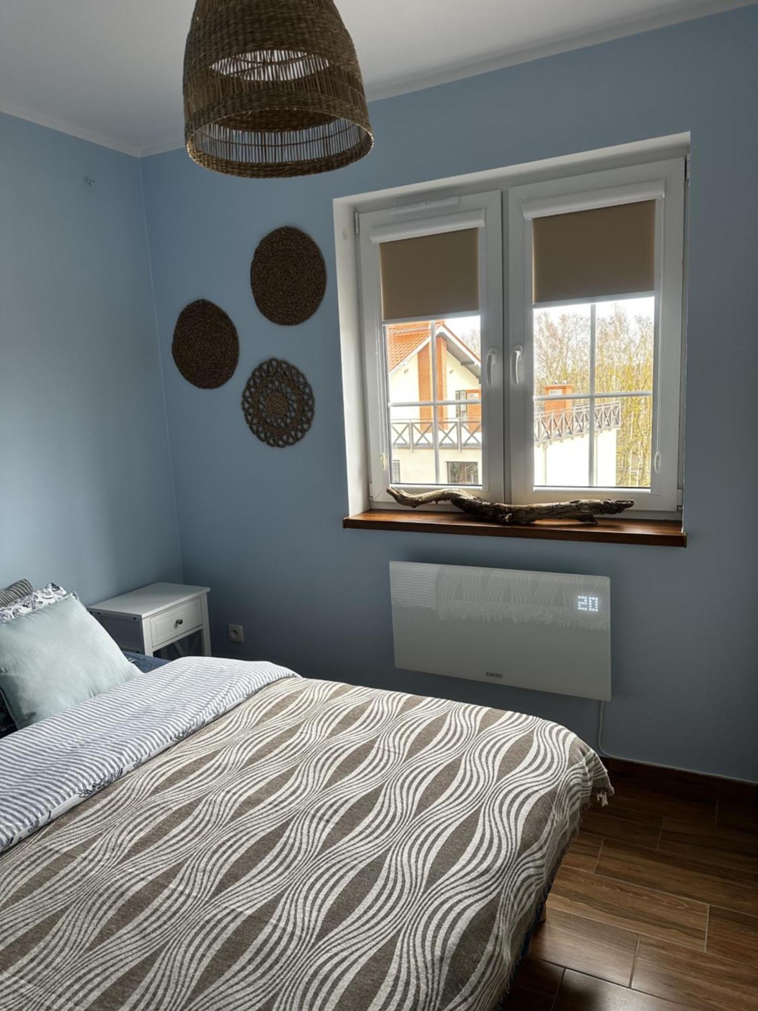 Apartament Lubie Blekit